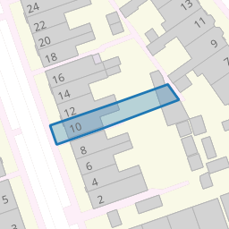 Perceel ZDM01-L-3568