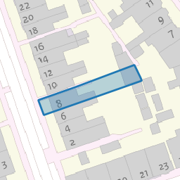 Perceel ZDM01-L-3569