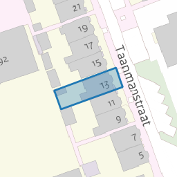 Perceel ZDM01-L-3579