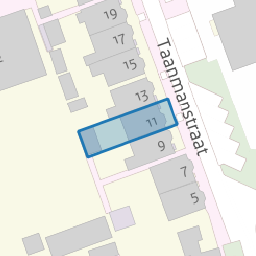 Perceel ZDM01-L-3580