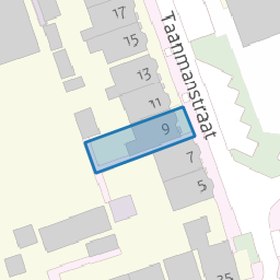 Perceel ZDM01-L-3581