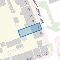 Perceel ZDM01-L-3582