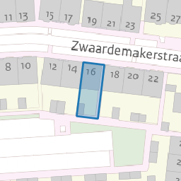 Perceel ZDM01-L-3585