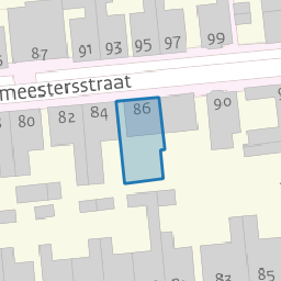 Perceel ZDM01-L-3593