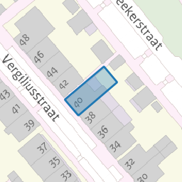 Perceel ZDM01-L-3599