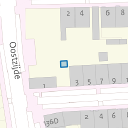 Perceel ZDM01-L-3614