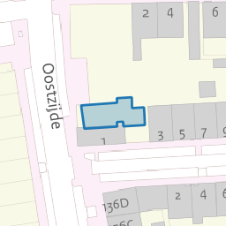 Perceel ZDM01-L-3615