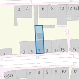 Perceel ZDM01-L-3618