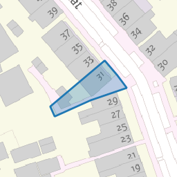 Perceel ZDM01-L-3631