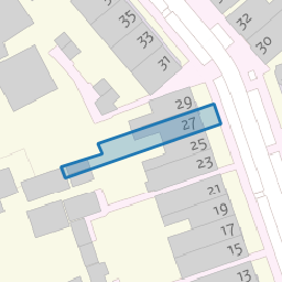 Perceel ZDM01-L-3633