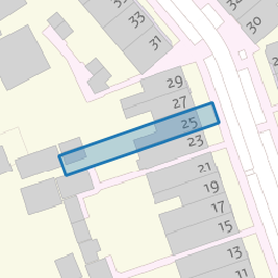 Perceel ZDM01-L-3634