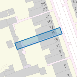 Perceel ZDM01-L-3639