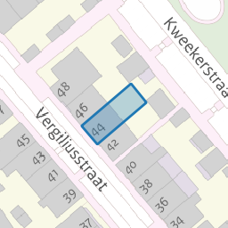 Perceel ZDM01-L-3643