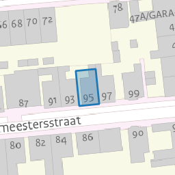 Perceel ZDM01-L-3653