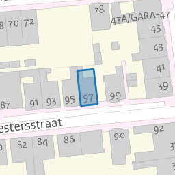 Perceel ZDM01-L-3654