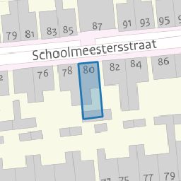 Perceel ZDM01-L-3656