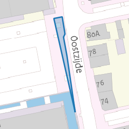 Perceel ZDM01-L-3658