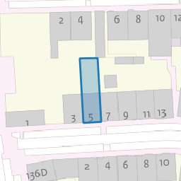 Perceel ZDM01-L-3662