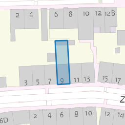 Perceel ZDM01-L-3663