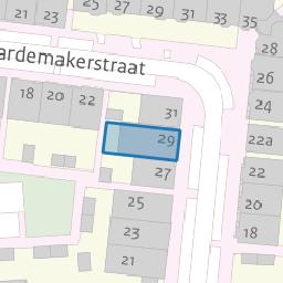 Perceel ZDM01-L-3665