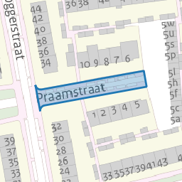 Perceel ZDM01-L-3671