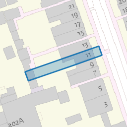 Perceel ZDM01-L-3680