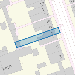 Perceel ZDM01-L-3681