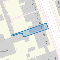 Perceel ZDM01-L-3682