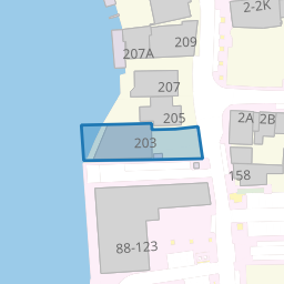 Perceel ZDM01-L-3684