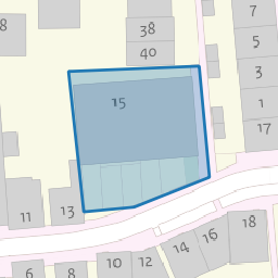 Perceel ZDM01-L-3686