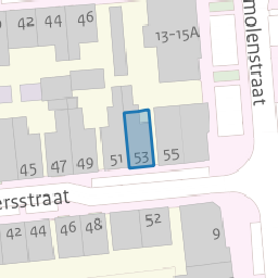 Perceel ZDM01-L-3689