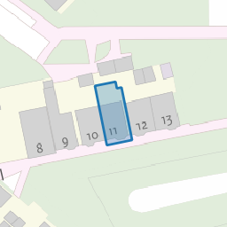 Perceel ZDM01-L-3694