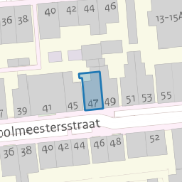 Perceel ZDM01-L-3697