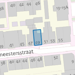 Perceel ZDM01-L-3698