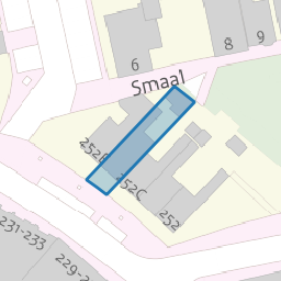 Perceel ZDM01-L-3699