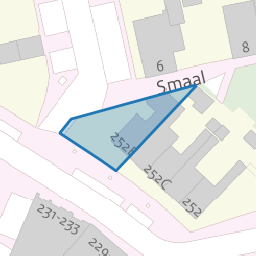 Perceel ZDM01-L-3701