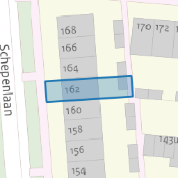 Perceel ZDM01-L-3712