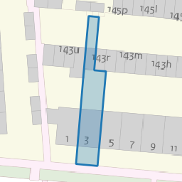 Perceel ZDM01-L-3724
