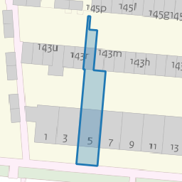Perceel ZDM01-L-3726