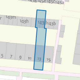 Perceel ZDM01-L-3731