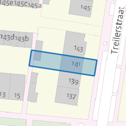 Perceel ZDM01-L-3738