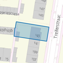 Perceel ZDM01-L-3739