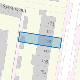 Perceel ZDM01-L-3747