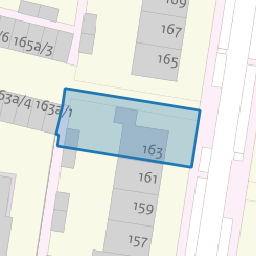Perceel ZDM01-L-3749