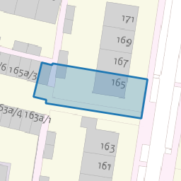 Perceel ZDM01-L-3750