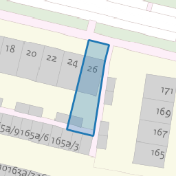 Perceel ZDM01-L-3754