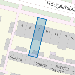 Perceel ZDM01-L-3763