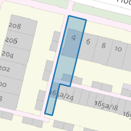 Perceel ZDM01-L-3765