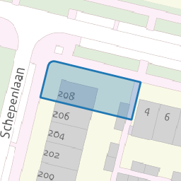 Perceel ZDM01-L-3778