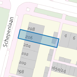 Perceel ZDM01-L-3779